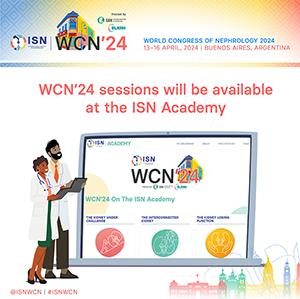 Access WCN'24 at the ISN Academy